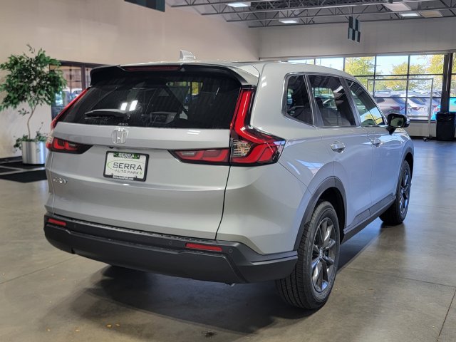 New 2027 Honda CR-V EX-L image 5