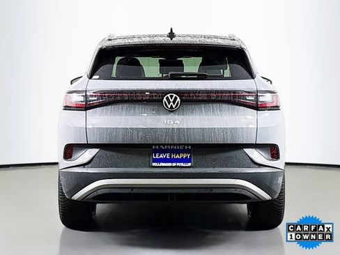 Used 2022 Volkswagen ID.4 Pro S w/ Gradient Package image 6