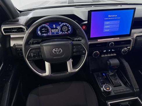 Certified 2024 Toyota Tacoma TRD Sport AWD/4WD image 24