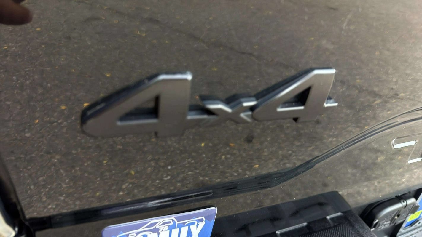 Used 2019 Toyota Tacoma TRD Pro AWD/4WD image 22