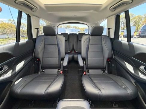 Certified 2023 Mercedes-Benz GLS 450 4MATIC image 17