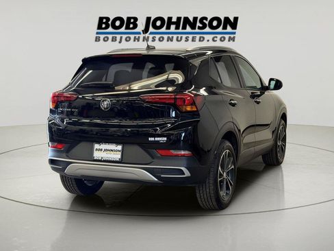 Used 2023 Buick Encore GX Select AWD/4WD image 10