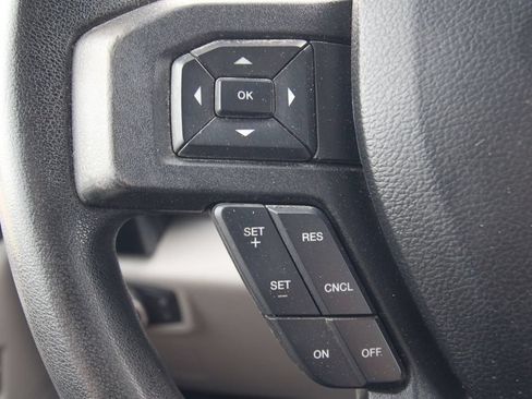 Used 2019 Ford F150 XL w/ Equipment Group 101A Mid AWD/4WD image 16