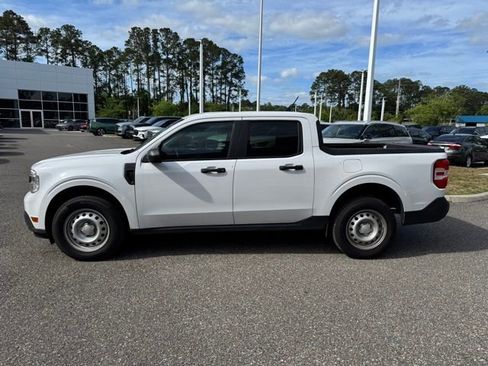 Used 2022 Ford Maverick XL image 13