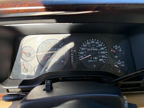 Used 1997 Dodge Ram 1500 Truck 4x4 Regular Cab image 34