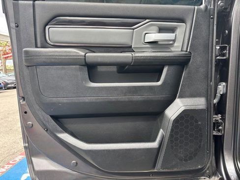 Used 2021 RAM 2500 Power Wagon image 22