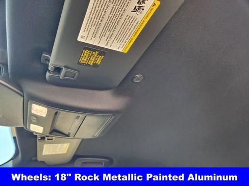 New 2026 Ford Escape ST-Line Select w/ Tech Pack #1 image 25