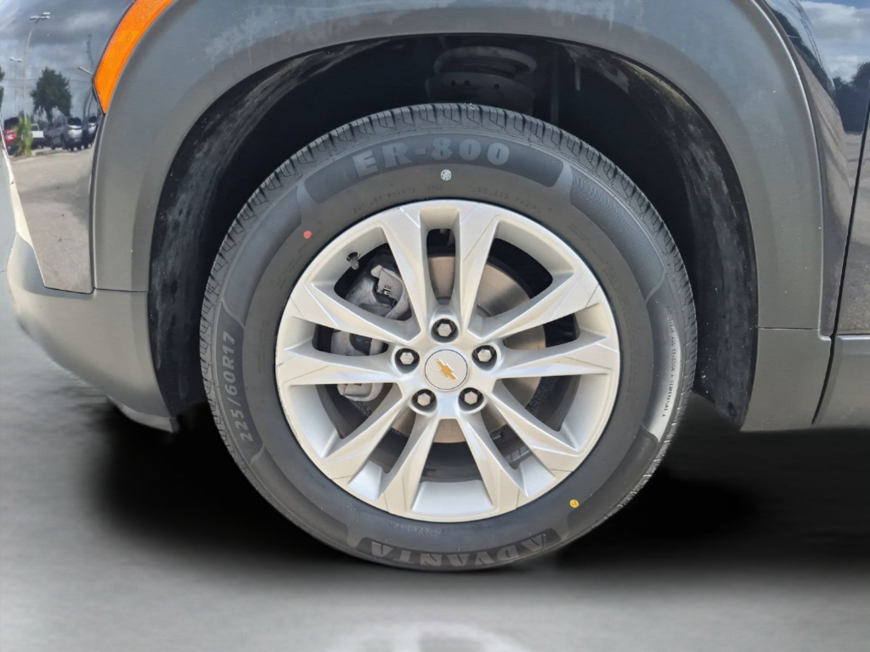 Used 2021 Chevrolet TrailBlazer LS FWD image 31