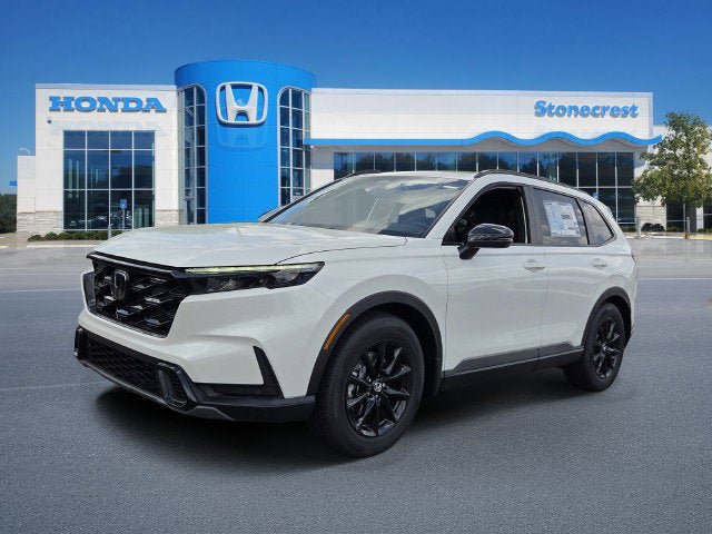 New 2026 Honda CR-V Sport-L image 3