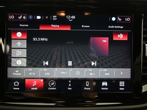 Used 2024 Dodge Durango GT image 18