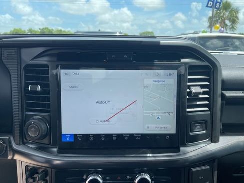 New 2025 Ford F150 Tremor w/ Equipment Group 402A High image 20