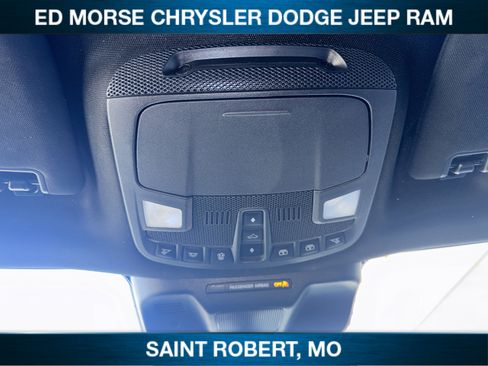 Used 2023 Ford Expedition Max Limited AWD/4WD image 18