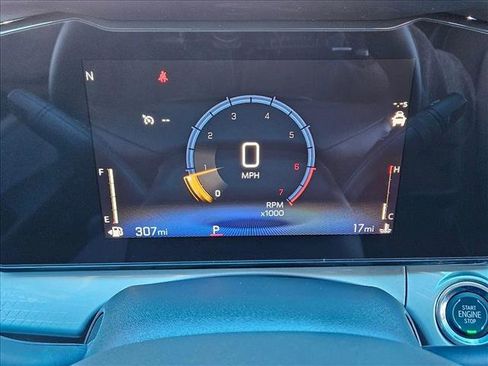 New 2026 Chevrolet Trax LT w/ LT Convenience Package image 11