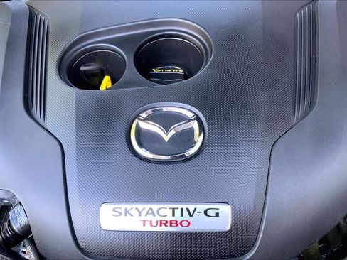Certified 2025 MAZDA CX-30 2.5 Turbo w/ Premium Plus Pkg AWD/4WD image 32
