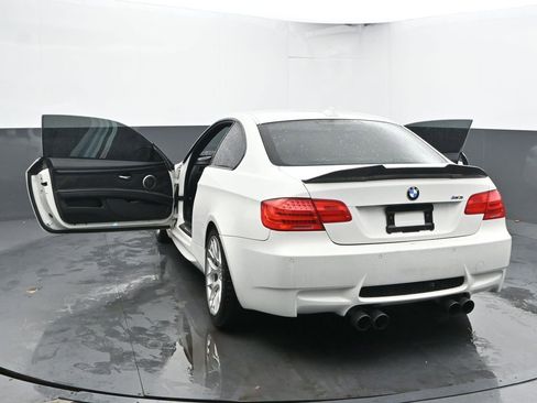 Used 2013 BMW M3 Coupe w/ Premium Pkg image 47