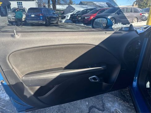 Used 2021 Dodge Challenger R/T Scat Pack image 16