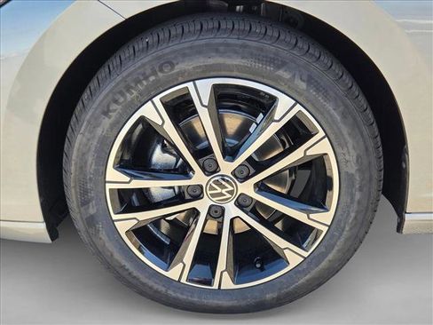 New 2026 Volkswagen Jetta Sport image 10