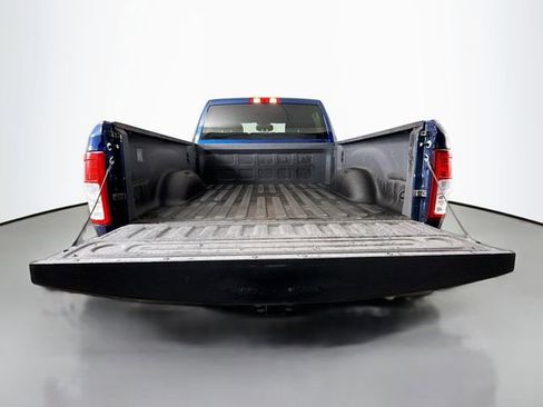 Used 2024 RAM 2500 Big Horn w/ Bed Utility Group image 23