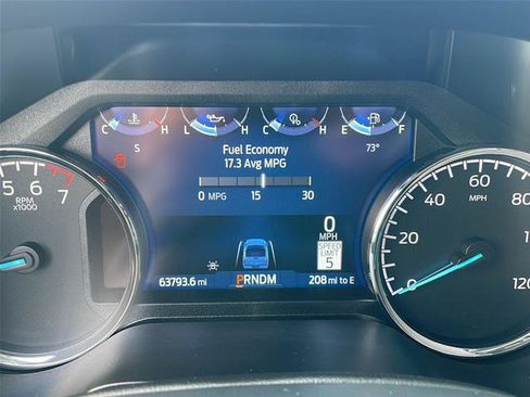 Certified 2022 Ford F150 XLT w/ Equipment Group 302A High AWD/4WD image 22
