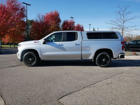 Used 2019 Chevrolet Silverado 1500 RST image 39