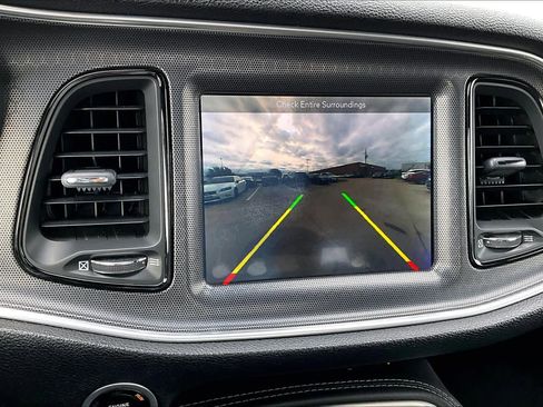 Used 2018 Dodge Challenger R/T Scat Pack image 25