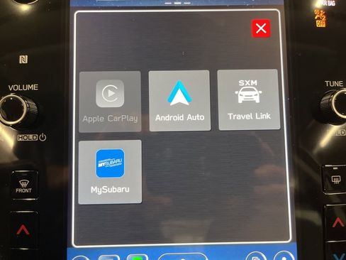 Certified 2025 Subaru Legacy Premium image 19