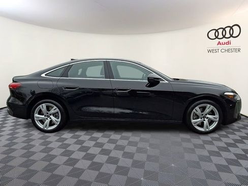 Certified 2025 Audi A5 2.0T Premium AWD/4WD image 7