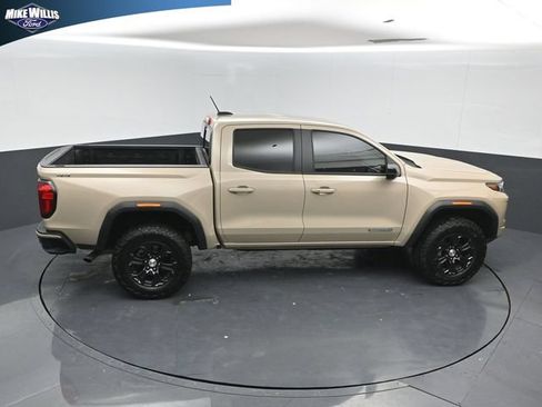 Used 2024 GMC Canyon Elevation w/ Convenience Package AWD/4WD image 16
