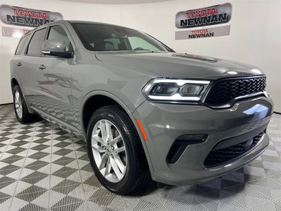 Used 2022 Dodge Durango GT