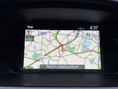 Used 2020 Acura TLX V6 w/ Technology Package image 18