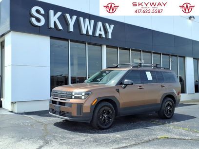 Used 2024 Hyundai Santa Fe XRT