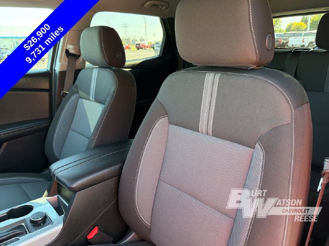 Used 2025 Chevrolet Blazer LT w/ LPO, Floor Liner Package FWD image 13
