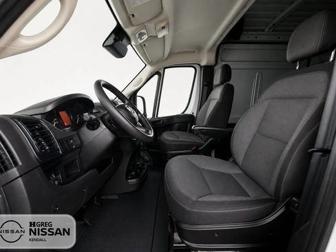Used 2025 RAM ProMaster 1500 FWD image 7