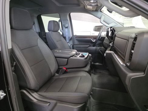Used 2024 GMC Sierra 1500 Elevation AWD/4WD image 12