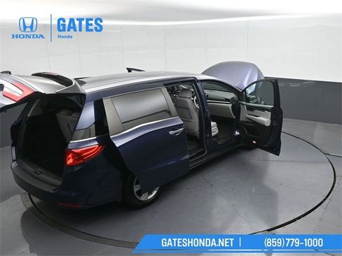 Used 2019 Honda Odyssey EX image 55