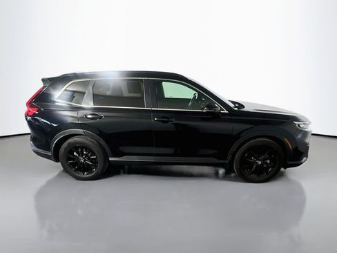 Used 2025 Honda CR-V Sport-L image 9