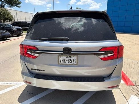 Used 2024 Honda Odyssey EX-L image 6