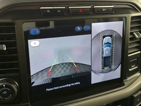 Used 2024 Ford F150 XLT w/ Tow/Haul Package image 30