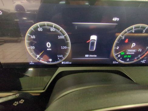 New 2026 INFINITI QX80 4WD image 15