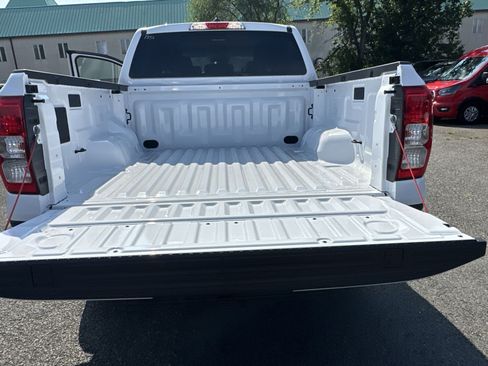 New 2026 Ford Ranger XL w/ Trailer Tow Package AWD/4WD image 32