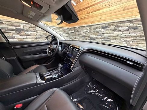 Used 2023 Hyundai Tucson XRT AWD/4WD image 15