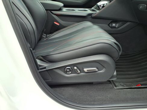 Certified 2026 Acura MDX A-Spec AWD/4WD image 19