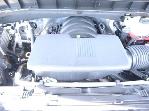 New 2026 Chevrolet Silverado 1500 RST AWD/4WD image 20