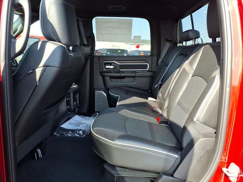 New 2026 RAM 2500 Laramie image 8