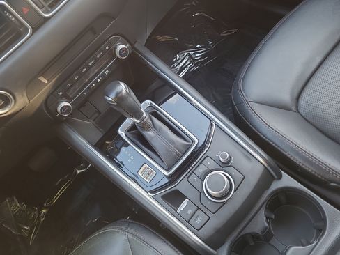 Used 2022 MAZDA CX-5 AWD 2.5 S w/ Premium Package image 21