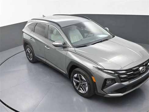 New 2026 Hyundai Tucson SEL image 21