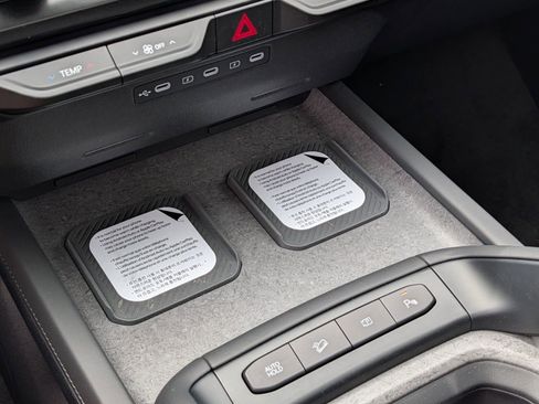 New 2027 Kia Telluride EX X-Line AWD/4WD image 12