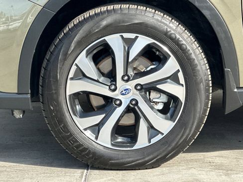 Used 2022 Subaru Outback Limited w/ Popular Package #2 image 27