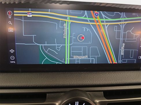 New 2025 Lexus IS 350 F Sport image 21