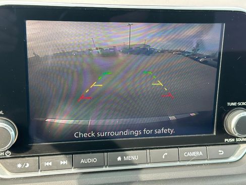 Used 2023 Nissan Rogue SV w/ SV Premium B Package image 24